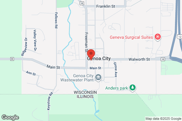 Krumpen Woodworks Inc