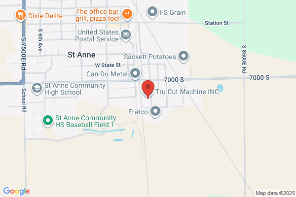 Midwest Tooling & Machine