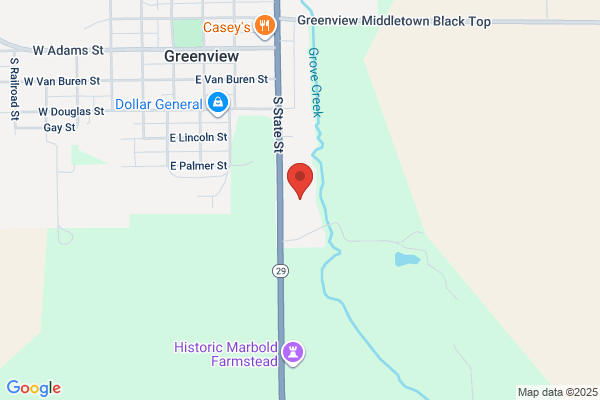Northeastern Illinois Land Management Inc