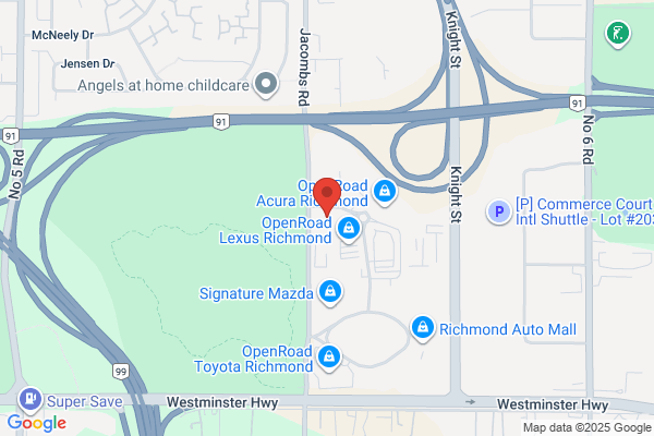 Richmond Chrysler Plymouth