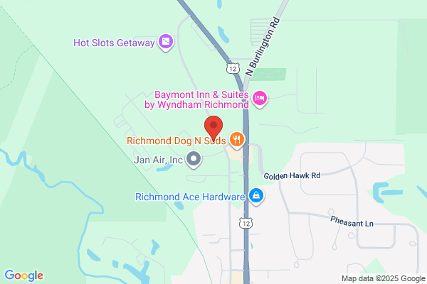 Richmond Motor Sales