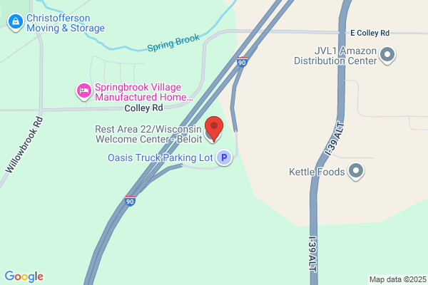 Wis Tourist Information