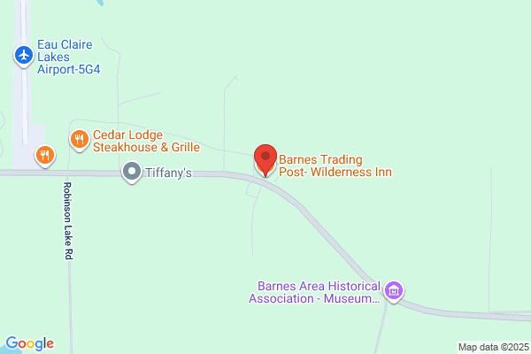 Barnes Trading Post Inc