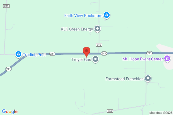Cabin Store
