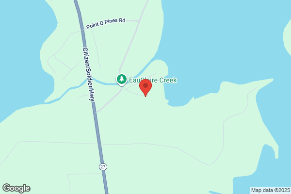 Deer Grove Resort