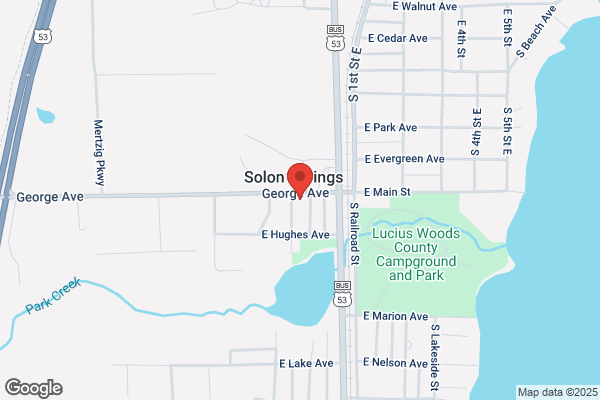 Our Savior's Lutheran Church