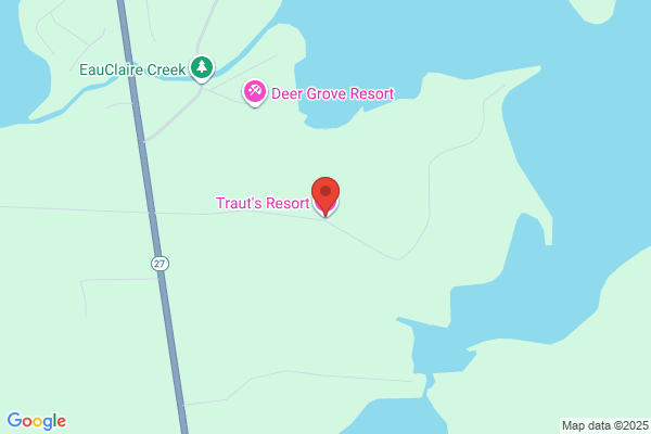 Traut's Resort Llc