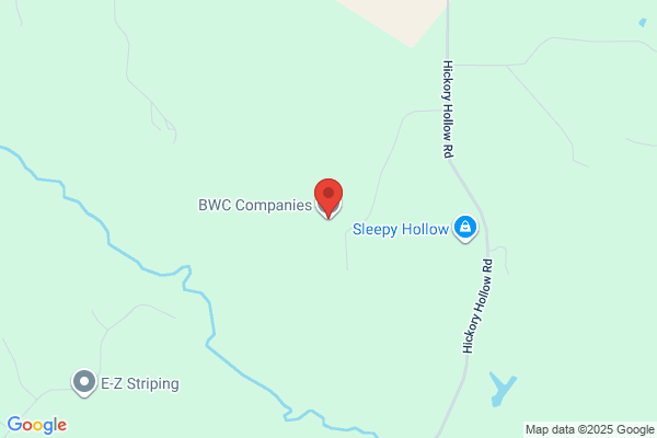 BWC Companies