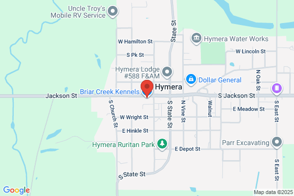 Briarcreek Kennel Inc