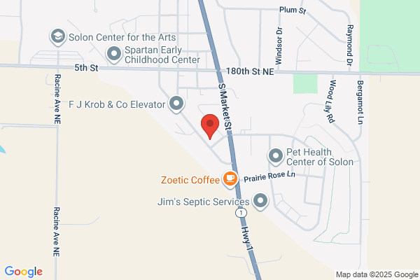 Kens Auto Clinic Inc