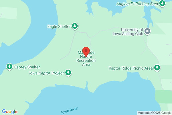 MacBride Nature Recreation Area
