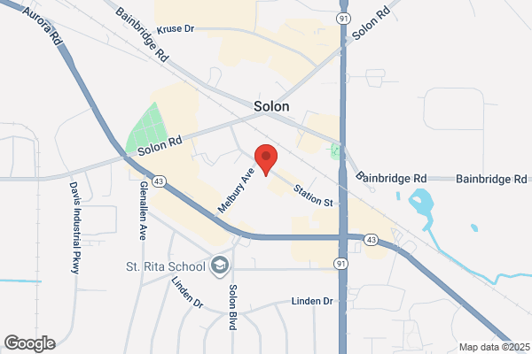 Solon Clinic of Massage & Reflexology