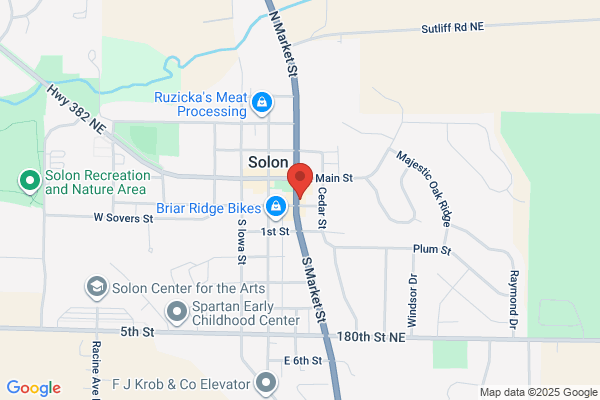 Solon State Bank