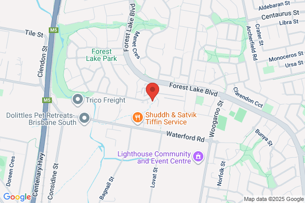 Terrace Lane Retirement Village