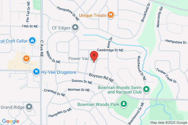 Wonder Works Furnace & Duct Cleaning