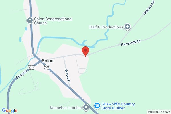 Solon Water District