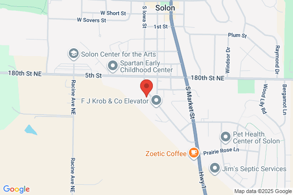 Solon Restaurant Repair