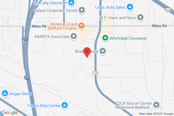Premier Automotive of Cleveland