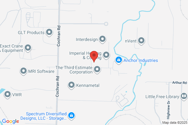 Middletech Corporation