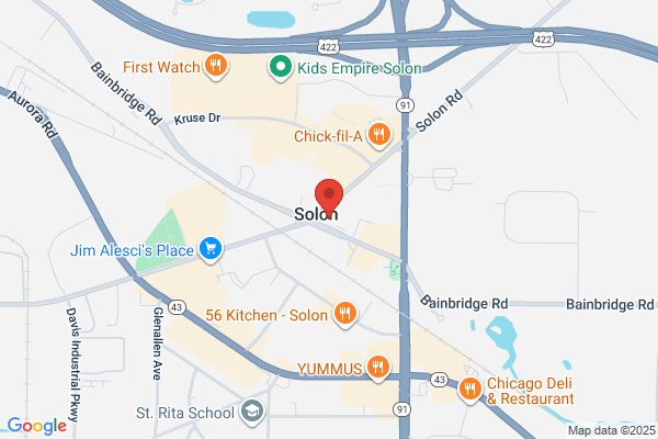 Carquest Auto Parts of Solon