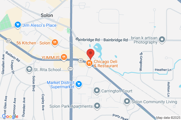 Clean Express Auto Wash - Solon
