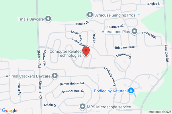 Computer Related Services North