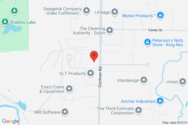 Pioneer Standard Electronics Inc
