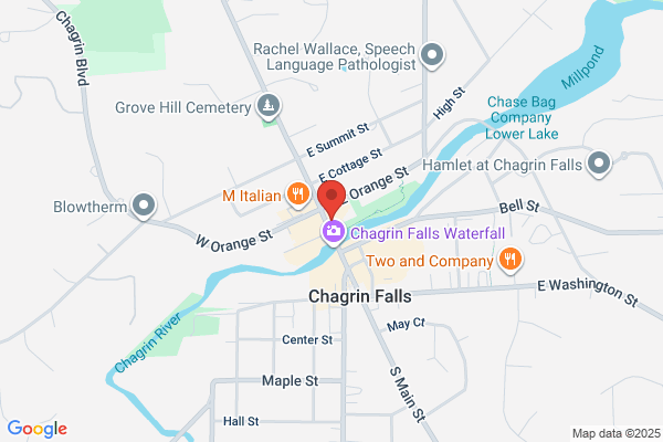 Chagrin Townsend Learning Center