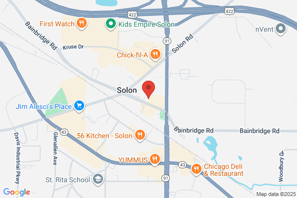 Solon Orthodontics