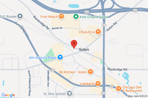 Solon Vein Clinic