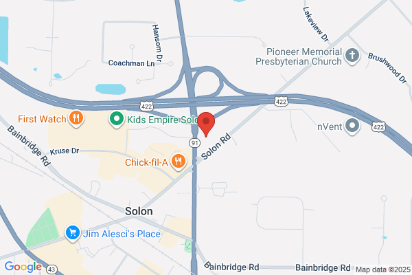 UH Solon Medical Group