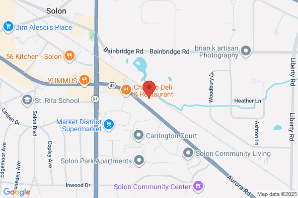 Solon Massotherapy Associates