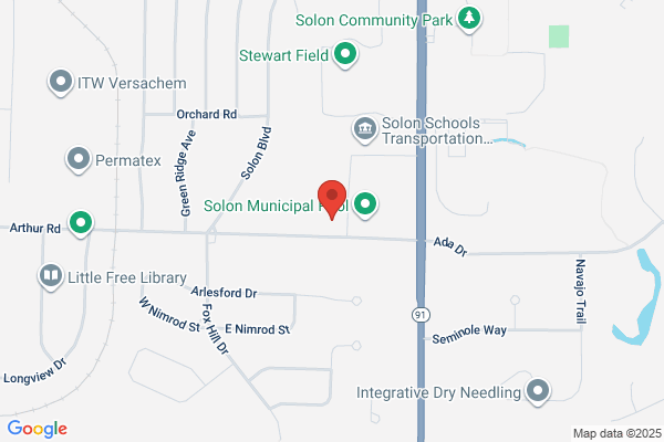 Arthur Road Elementary School