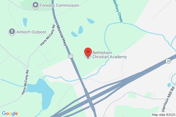Bethlehem Christian Academy
