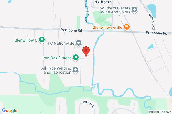 Chagrin Valley Paving Inc