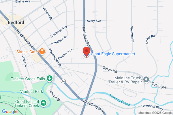 Giant Eagle