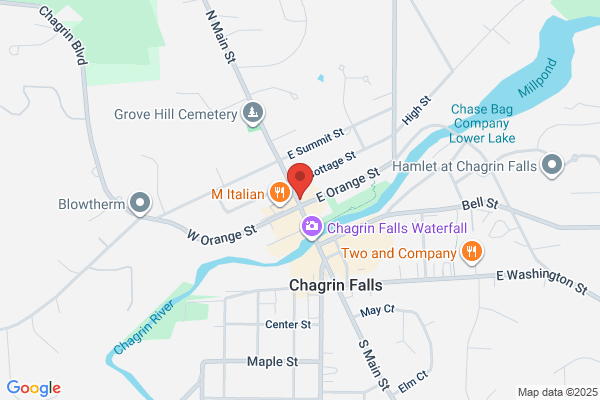 Fitness Clinic of Chagrin Falls