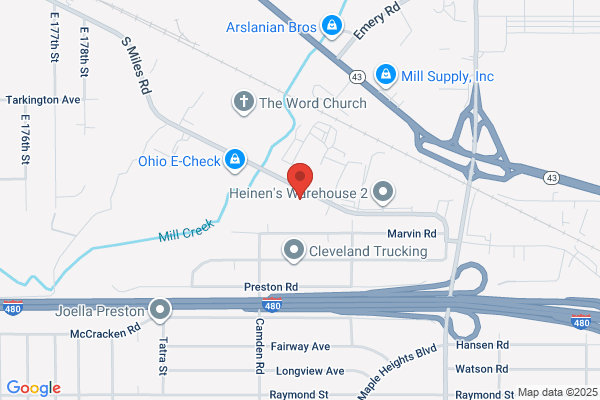 Northpoint Services Inc