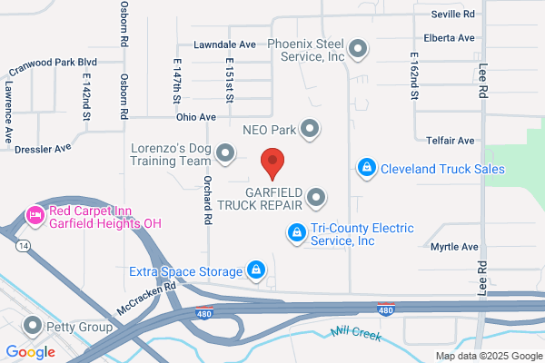 Stanley Access Technologies Inc