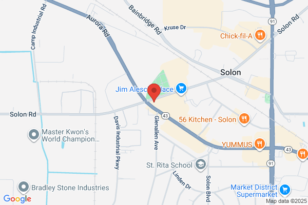 Solon Motel