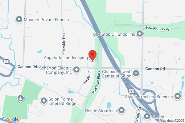 Angelotta Landscaping Inc