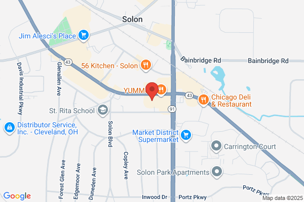Sunrise Dry Cleaners