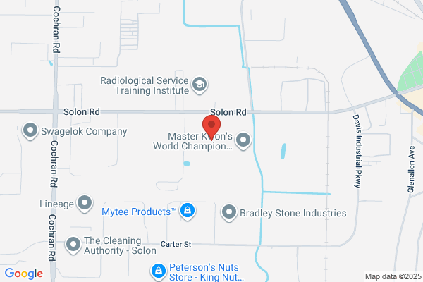 Marshall Products Co
