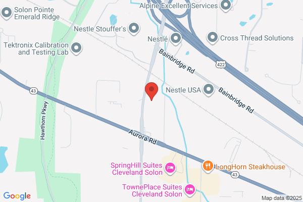 Medical Supply Inc, Matrix