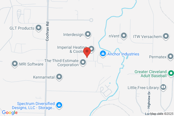Glendale Mach Co