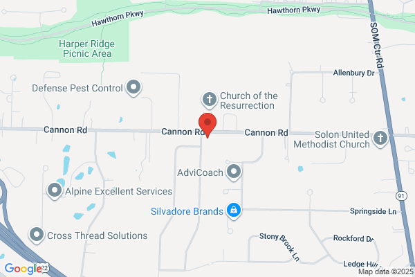 Chagrin Valley Pest Control