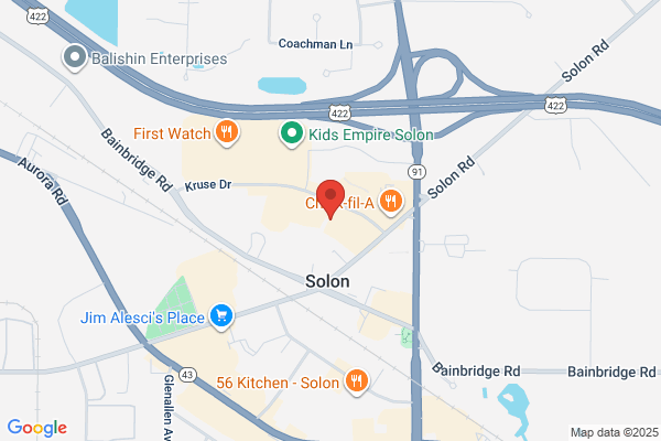 Solon KinderCare
