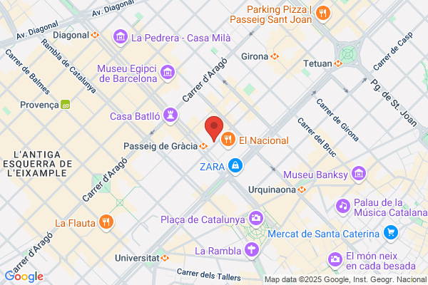 Anna Rose's Italian Restaurant