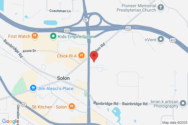 Chiropractic Clinic of Solon