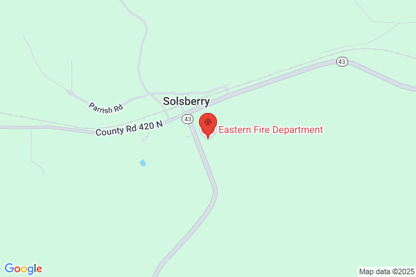 Eastern Fire Department